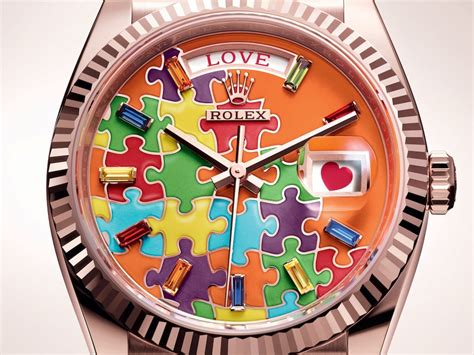 new rolex love|Rolex news rumors.